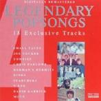 Various - Legendary Popsongs Vol.4, Ophalen of Verzenden, Gebruikt