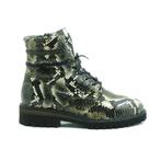 -30% Piedi Nudi  Piedi Nudi Veterschoenen  maat 39, Verzenden, Nieuw, Zwart