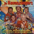 cd - De Havenzangers - Springen Schreeuwen En ........ Gaan, Zo goed als nieuw, Verzenden