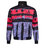 100% Hardcore Tr Jacket Royal Purple (Jackets), Kleding | Heren, Verzenden, Nieuw