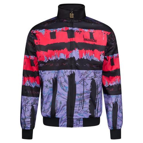 100% Hardcore Tr Jacket Royal Purple (Jackets), Kleding | Heren, Jassen | Winter, Nieuw, Verzenden