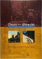 Dwars door Utrecht, Boeken, Verzenden, Nieuw