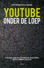 YouTube onder de loep | 9789086920402 | Vicky Breemen ;, Zo goed als nieuw, Vicky Breemen ; Kelly Breemen