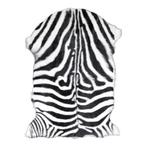 vacht geit zebra*, Huis en Inrichting, Woonaccessoires | Overige, Verzenden, Nieuw