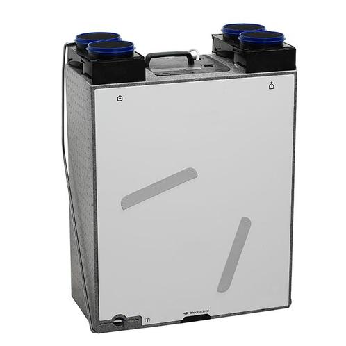 Itho Daalderop HRU ECO 150 | 200  | G4 Filterset | 05-00141, Doe-het-zelf en Verbouw, Ventilatie en Afzuiging, Nieuw, Verzenden