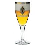 Corsendonk bierglas op voet - 33cl, Nieuw
