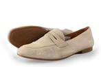 Gabor Loafers in maat 42½ Beige | 10% extra korting, Kleding | Dames, Schoenen, Verzenden, Beige, Overige typen, Gabor