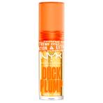 NYX Professional Makeup 01 Clearly Spicy Duck Plump Extreme, Sieraden, Tassen en Uiterlijk, Verzenden, Nieuw, Make-up
