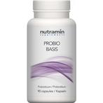 Nutramin Probio Basis 90 capsules, Nieuw, Gehele gezicht, Verzorging