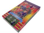 2022/23 Topps Flashbacks UEFA Club Competitions Soccer -, Nieuw