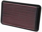 K&N Replacement Air Filter AIR FILTER, TOY CAMRY 2.2/3.0L, Ophalen of Verzenden, Nieuw