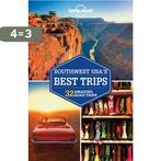 Lonely Planet Southwest Usas Best Trips 9781786573452, Boeken, Verzenden, Gelezen, Amy C Balfour