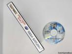 Sega Saturn - Street Fighter Alpha 2 + Reg. Card - USA, Spelcomputers en Games, Games | Sega, Verzenden, Gebruikt