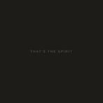 cd - Bring Me The Horizon - Thats The Spirit, Verzenden, Zo goed als nieuw
