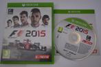 F1 2015 (ONE), Verzenden, Zo goed als nieuw