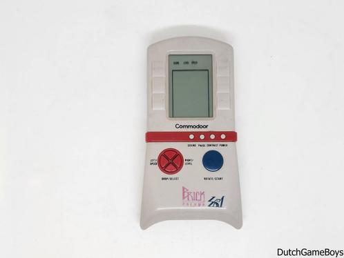 LCD Game - Commodoor - Brick Game, Spelcomputers en Games, Spelcomputers | Overige, Gebruikt, Verzenden