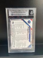 2021/22 Topps UC Kylian Mbappé, Neymar Jr., Lionel Messi #62, Nieuw