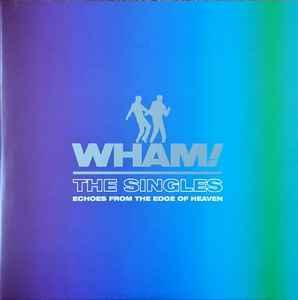 lp nieuw - Wham! - The Singles (Echoes From The Edge Of H..., Cd's en Dvd's, Vinyl | Pop, Zo goed als nieuw, Verzenden
