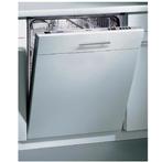 Bosch Sgv43a33 Inbouw Vaatwasser 60cm, Ophalen of Verzenden, Zo goed als nieuw, 85 tot 90 cm
