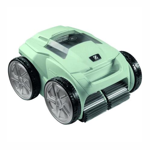 Zodiac Alpha 63 IQ Bio zwembadrobot, Tuin en Terras, Zwembad-toebehoren