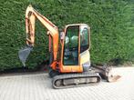 Kubota U27, 2236 Draaiuren, Zakelijke goederen, Ophalen