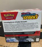 The Pokémon Company - 1 Booster box - surging sparks -, Nieuw