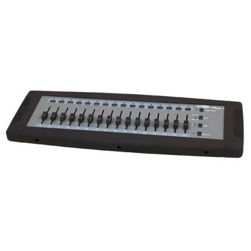 Showtec Easy 16 DMX-lichtsturing, Muziek en Instrumenten, Licht en Laser, Verzenden