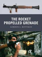 The Rocket Propelled Grenade 9781849081535 Gordon L. Rottman, Gelezen, Gordon L. Rottman, Verzenden