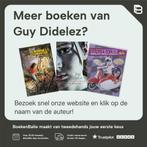 Flashmob / Alien & Sander / 5 9789462342026 Guy Didelez, Verzenden, Gelezen, Guy Didelez