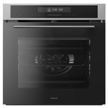 Inventum IOM6035RT  inbouw oven | Kerntemperatuursensor beschikbaar voor biedingen