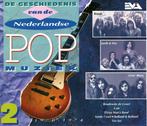 Various - De Geschiedenis Van De Nederlandse Pop Muziek - De, Cd's en Dvd's, Ophalen of Verzenden, Gebruikt