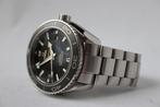 Horloge Omega Seamaster Planet ocean  2014 Sochi Full set, Staal, Staal, Polshorloge, Ophalen of Verzenden