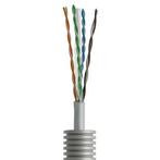 VCB flexbuis UTP Cat6 16mm – 100 meter, Ophalen of Verzenden, Nieuw