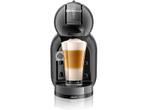 Krups -   Nescafé Mini Me Dolce Gusto-machine Zwart, Verzenden, Nieuw, 1 kopje, Combi