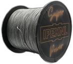 IPEXNL Super Power 4 PE Gevlochten Vislijn – 500m | 40.8kg, Watersport en Boten, Ophalen of Verzenden, Nieuw