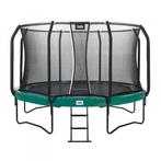 Salta trampoline First Class incl. Veiligheidsnet 366 cm..., Kinderen en Baby's, Speelgoed | Buiten | Trampolines, Nieuw, Verzenden