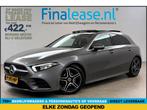 Mercedes-Benz A-Klasse 180 AMG Pano Sfeer LED Carplay €422pm, Auto's, Automaat, Overige carrosserieën, Nieuw, Zilver of Grijs