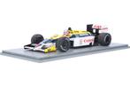 Williams F1 FW11 18S738 Spark Models  Modelauto 1:18 1986, Hobby en Vrije tijd, Modelauto's | 1:18, Verzenden, Nieuw