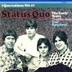 cd - Status Quo - Quotations Vol. 1 â The Beginning, Verzenden, Zo goed als nieuw