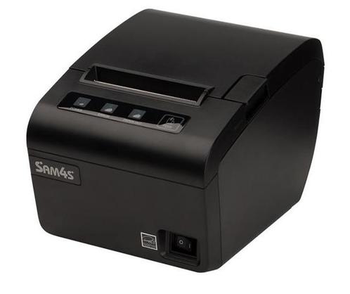 Sam4s Zwarte Bonprinter | SAM4S | Ellix 30-III, Zakelijke goederen, Horeca | Keukenapparatuur, Verzenden