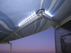 Fiamma Led verlichting 9 leds tbv luifelarm, Caravans en Kamperen, Nieuw