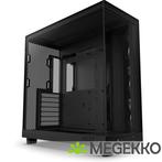 NZXT H6 Flow RGB Black, Computers en Software, Computerbehuizingen, Verzenden, Nieuw