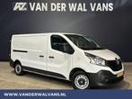 Renault Trafic | 1.6 dCi 122pk L2H1 Euro6 Airco | Camera |, Gebruikt, Euro 6, Renault, Wit