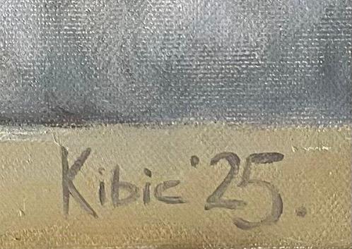 Ihar Kebets - The Morning Soloist, Antiek en Kunst, Kunst | Schilderijen | Modern