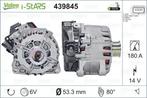 Dynamo / Alternator CITROËN C5 III,Break (1.6 HDi 110,1.., Auto-onderdelen, Motor en Toebehoren, Ophalen of Verzenden, Nieuw