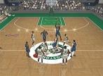 NBA Courtside 2002 (GameCube Used Game), Ophalen of Verzenden, Zo goed als nieuw