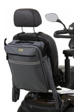 Tas & Krukhouder in &eacute;&eacute;n - grijs, Ophalen of Verzenden, Nieuw