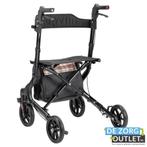 Rollator Ease (Lichtgewicht rollators, Loophulpmiddelen), Ophalen of Verzenden, Nieuw