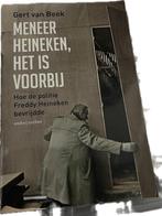 Meneer Heineken, het is voorbij 9789026336485 Gert van Beek, Verzenden, Gelezen, Gert van Beek