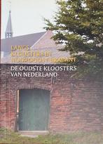 Langs kloosters in Noordoost-Brabant 9789081073820, Boeken, Gelezen, Verzenden, M. Arendsen, O.S. Lankhorst